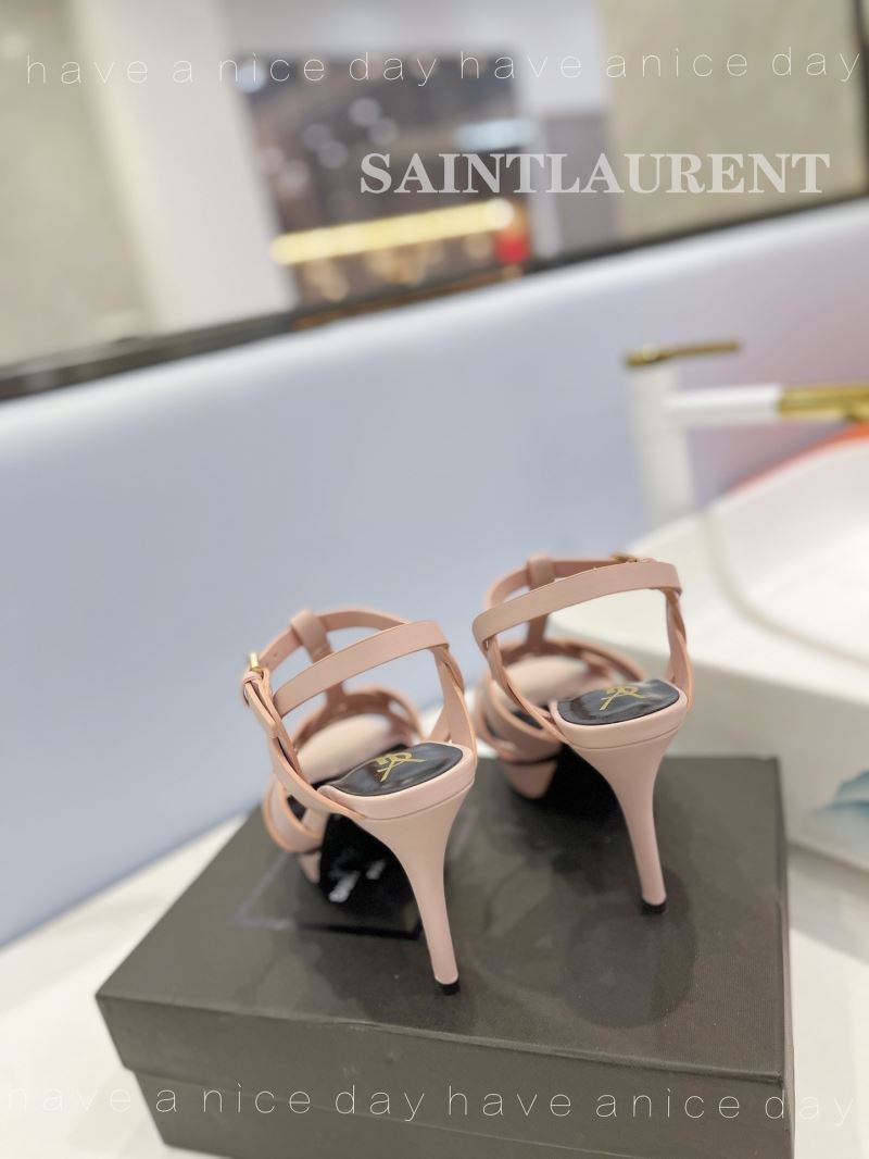 Ysl Sandals